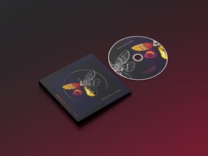 Perspectives (Physical CD)
