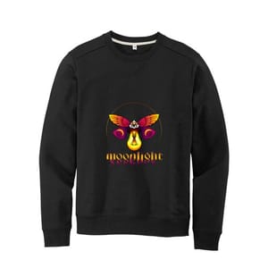 Crew Neck Sweater