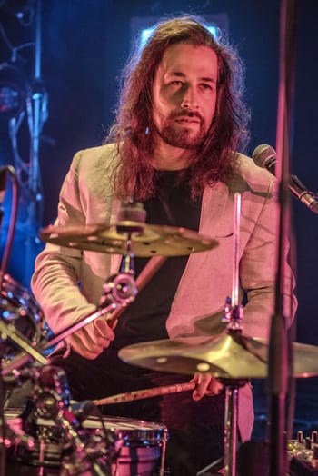 Julien Lacelle