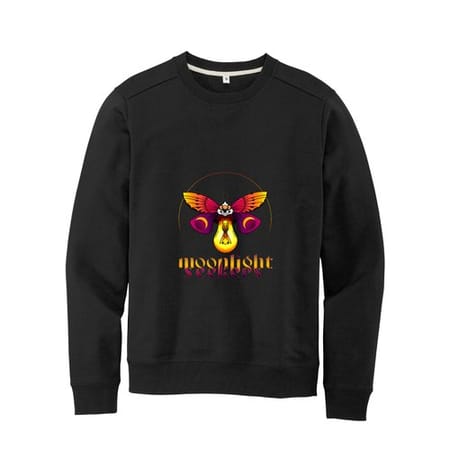 Crew Neck Sweater