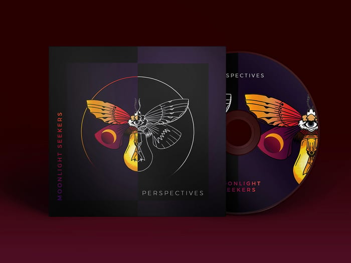 Perspectives (Physical CD)